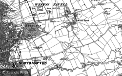 1884, Abington Vale