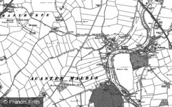 1891, Acaster Malbis