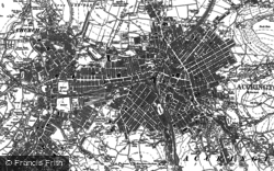 1891, Accrington