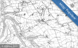 1885 - 1886, Achaphubuil