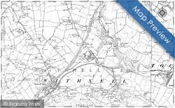 1891 - 1893, Achnacloich