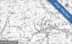 1910, Achriesgill