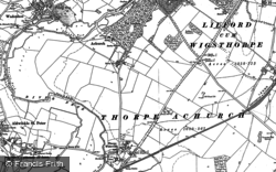 1903, Achurch