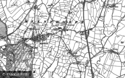 1903, Ackenthwaite