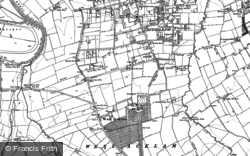 1894 - 1895, Acklam
