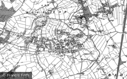 1860 - 1891, Ackworth Moor Top