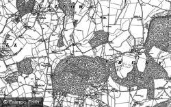 1900, Aconbury