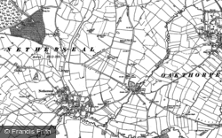 1882 - 1900, Acresford