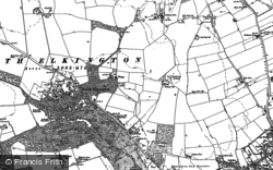 1886 - 1887, Acthorpe Top