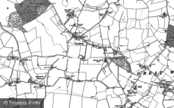 1885 - 1902, Acton
