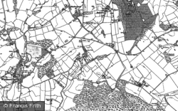 1903 - 1915, Acton