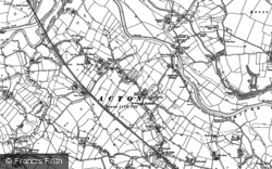1897, Acton Bridge