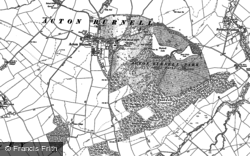 1882, Acton Burnell