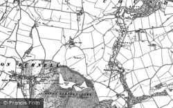 1903, Acton Pigott