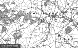 1882, Acton Round