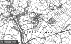 1904, Acton Scott