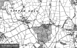 1886, Adcote
