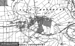 1898, Adderbury