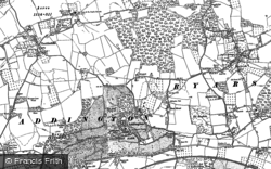 1895, Addington