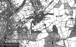 1895, Addiscombe