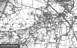1894 - 1895, Addlestone