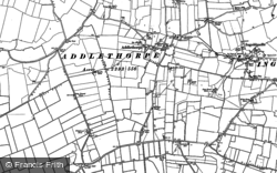 1904 - 1905, Addlethorpe