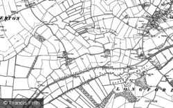 1880 - 1881, Adeney