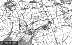 1884 - 1902, Adforton