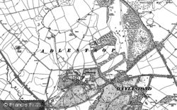 1919, Adlestrop