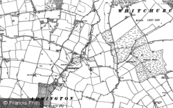 1900, Admington