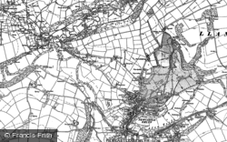 1886 - 1887, Adpar