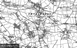 1887, Adsborough