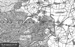 1886, Adscombe