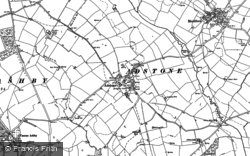 1892, Adstone