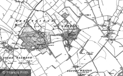1897 - 1919, Adwell