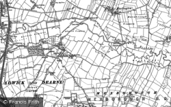 1890, Adwick Upon Dearne