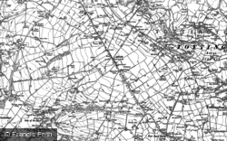 1890 - 1891, Affetside