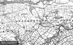 1891 - 1910, Agglethorpe