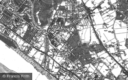 1905 - 1906, Aigburth