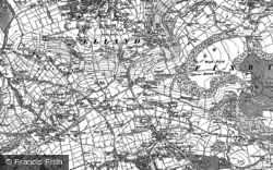 1889 - 1892, Ainley Top