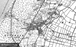 1892 - 1906, Ainsdale