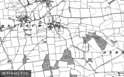 1887, Aisby