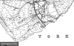 1907 - 1910, Aisgill Moor Cotts