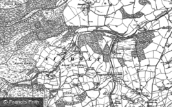 1886 - 1887, Aisholt