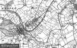 1890 - 1891, Aiskew