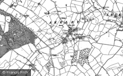 1899, Akeley