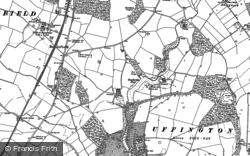 1881, Albrightlee