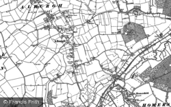 1883 - 1903, Alburgh