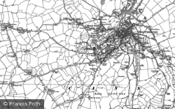 1900 - 1901, Alcester