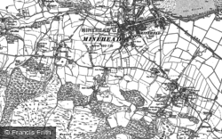 1902, Alcombe